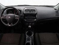 Mitsubishi ASX  1.6 MIVEC Invite