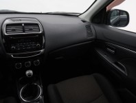 Mitsubishi ASX  1.6 MIVEC Invite