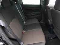 Mitsubishi ASX  1.6 MIVEC Invite