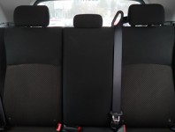 Mitsubishi ASX  1.6 MIVEC Invite