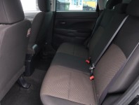 Mitsubishi ASX  1.6 MIVEC Invite