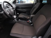 Mitsubishi ASX  1.6 MIVEC Invite