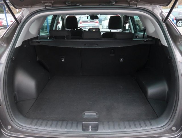 Hyundai Tucson  1.6 T-GDI 