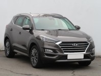 Hyundai Tucson  1.6 T-GDI 