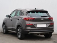 Hyundai Tucson  1.6 T-GDI 