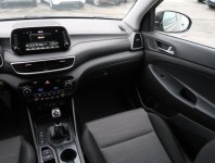 Hyundai Tucson  1.6 T-GDI 
