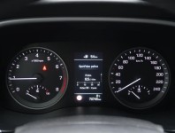 Hyundai Tucson  1.6 T-GDI 