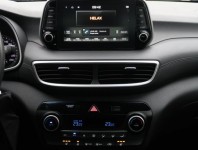 Hyundai Tucson  1.6 T-GDI 