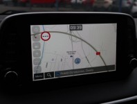 Hyundai Tucson  1.6 T-GDI 