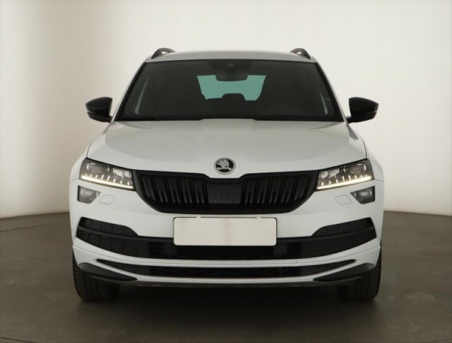Škoda Karoq  1.5 TSI Sportline