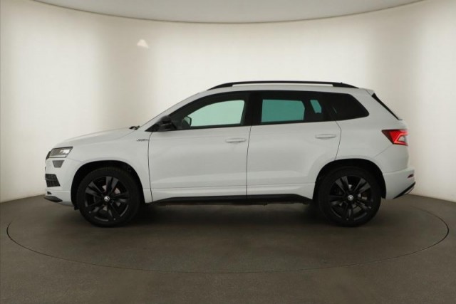 Škoda Karoq  1.5 TSI Sportline