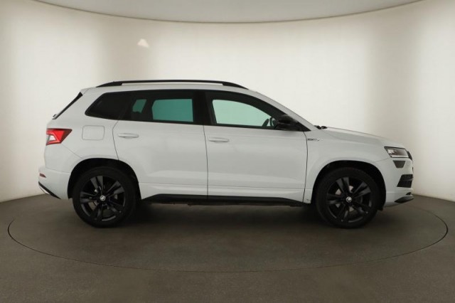 Škoda Karoq  1.5 TSI Sportline