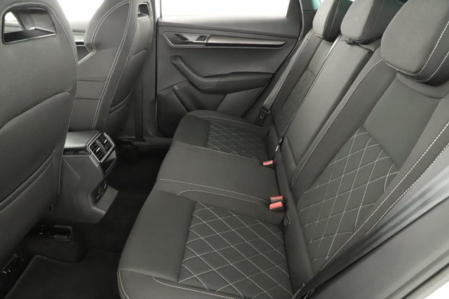 Škoda Karoq  1.5 TSI Sportline