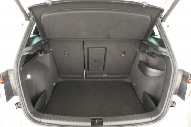 Škoda Karoq  1.5 TSI Sportline