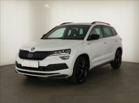 Škoda Karoq  1.5 TSI Sportline