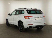 Škoda Karoq  1.5 TSI Sportline