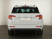Škoda Karoq  1.5 TSI Sportline