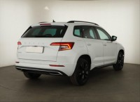 Škoda Karoq  1.5 TSI Sportline