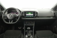 Škoda Karoq  1.5 TSI Sportline
