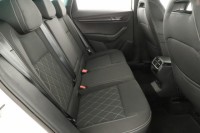 Škoda Karoq  1.5 TSI Sportline