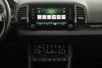 Škoda Karoq  1.5 TSI Sportline