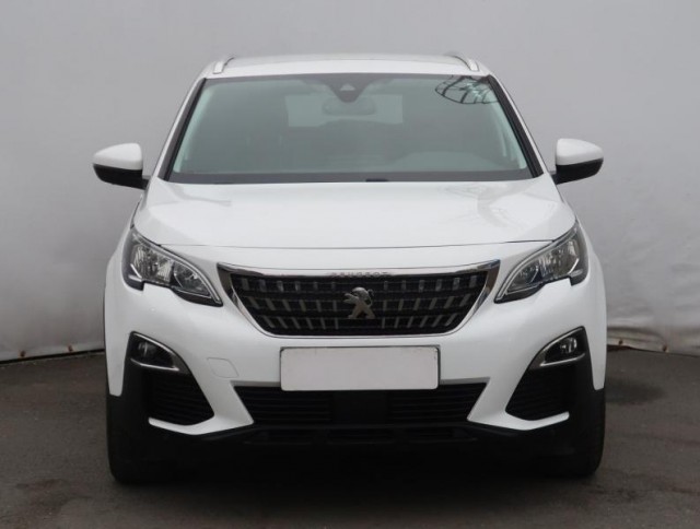 Peugeot 3008  1.2 PureTech Active Pack