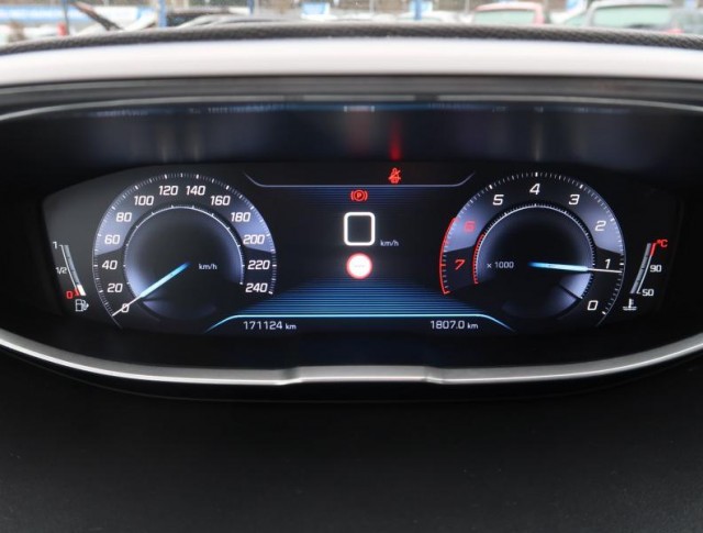 Peugeot 3008  1.2 PureTech Active Pack