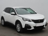 Peugeot 3008  1.2 PureTech Active Pack