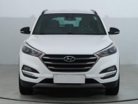 Hyundai Tucson  1.6 T-GDI 