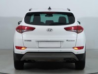 Hyundai Tucson  1.6 T-GDI 