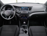 Hyundai Tucson  1.6 T-GDI 