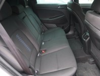 Hyundai Tucson  1.6 T-GDI 