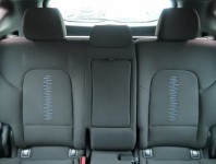 Hyundai Tucson  1.6 T-GDI 