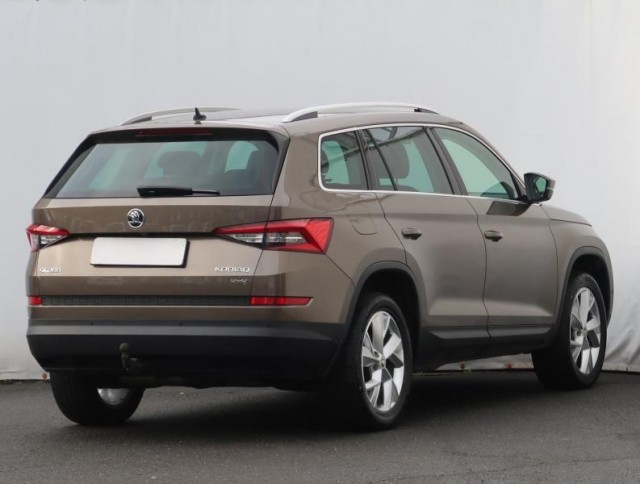 Škoda Kodiaq  2.0 TDI Style Plus
