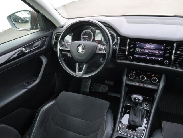 Škoda Kodiaq  2.0 TDI Style Plus