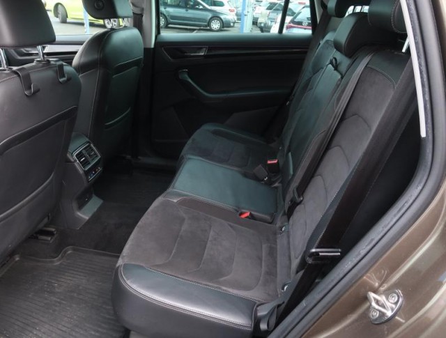 Škoda Kodiaq  2.0 TDI Style Plus