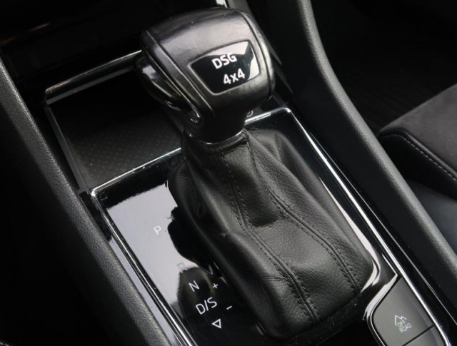 Škoda Kodiaq  2.0 TDI Style Plus