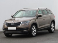 Škoda Kodiaq  2.0 TDI Style Plus