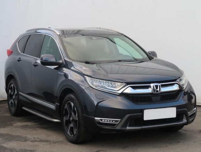 Honda CR-V  2.0i-MMD HEV Executive