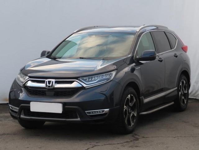 Honda CR-V  2.0i-MMD HEV Executive