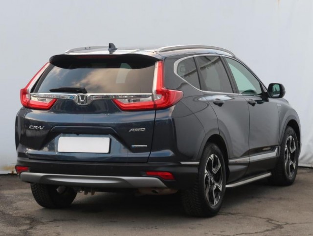 Honda CR-V  2.0i-MMD HEV Executive