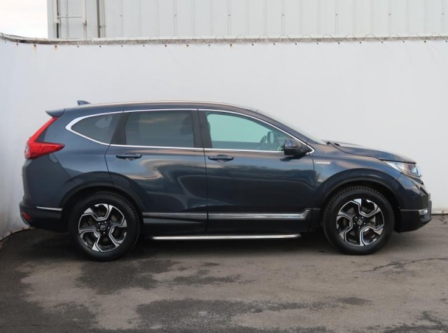 Honda CR-V  2.0i-MMD HEV Executive