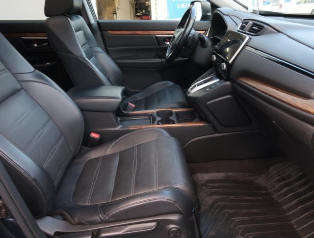 Honda CR-V  2.0i-MMD HEV Executive