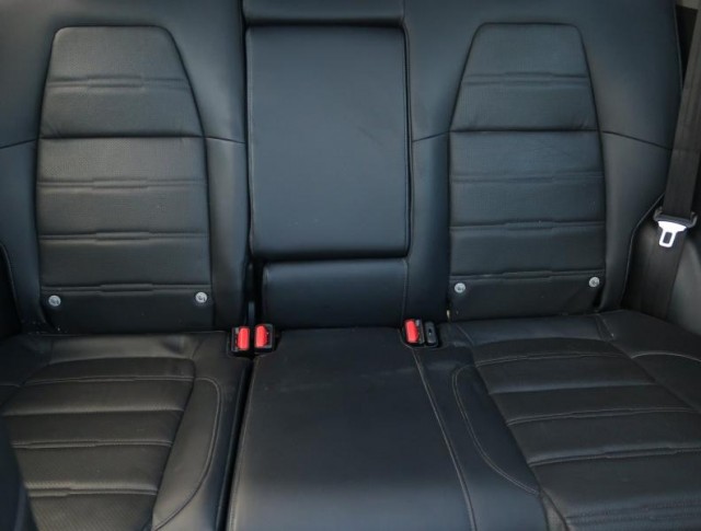 Honda CR-V  2.0i-MMD HEV Executive