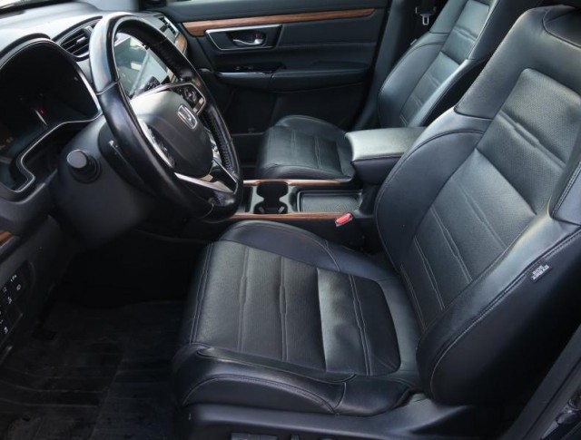 Honda CR-V  2.0i-MMD HEV Executive