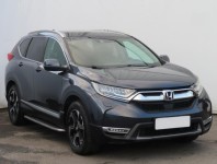 Honda CR-V  2.0i-MMD HEV Executive