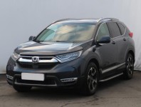 Honda CR-V  2.0i-MMD HEV Executive