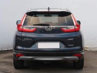 Honda CR-V  2.0i-MMD HEV Executive