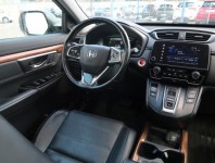 Honda CR-V  2.0i-MMD HEV Executive