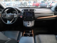 Honda CR-V  2.0i-MMD HEV Executive